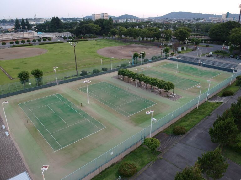 teradakk-tennis